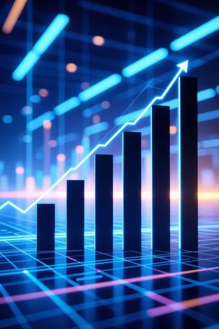 Picture representing customer satisfaction improvement.