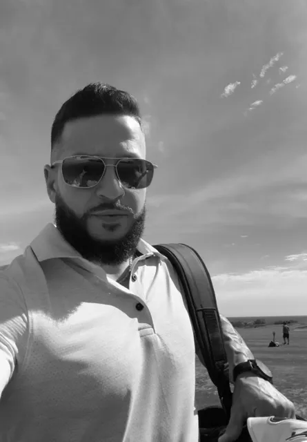 Thomas Ratcliffe, Co-Founder of DriveWaze